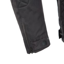 TUCANO URBANO POL-ICE 4 MEVSİM CEKET SİYAH - Thumbnail