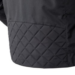 TUCANO URBANO POL-ICE 4 MEVSİM CEKET SİYAH - Thumbnail