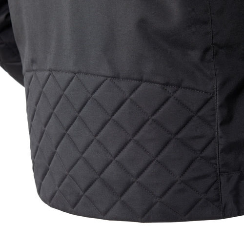 TUCANO URBANO POL-ICE 4 MEVSİM CEKET SİYAH