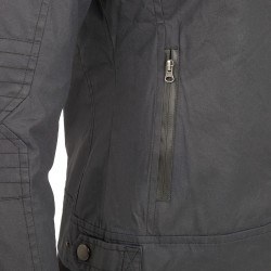 TUCANO URBANO POLETTE RETRO HYDROSCUD® KADIN CEKET - Thumbnail