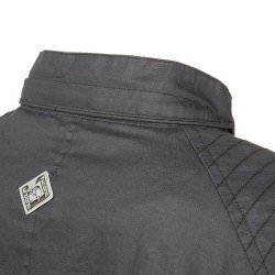 TUCANO URBANO POLETTE RETRO HYDROSCUD® KADIN CEKET - Thumbnail