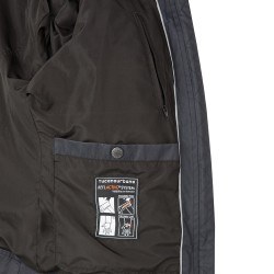 TUCANO URBANO POLETTE RETRO HYDROSCUD® KADIN CEKET - Thumbnail