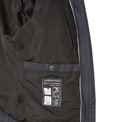 TUCANO URBANO POLETTE RETRO HYDROSCUD® KADIN CEKET