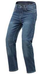 TUCANO URBANO - TUCANO URBANO QUARTO JEAN PANTOLON LACİVERT