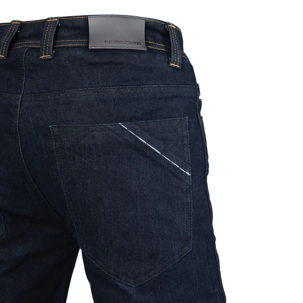 TUCANO URBANO QUINTO JEAN PANTOLON LACİVERT