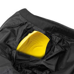 TUCANO URBANO ROCK HYDROSCUD® SİYAH CEKET - Thumbnail