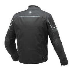 TUCANO URBANO - TUCANO URBANO ROCK HYDROSCUD® SİYAH CEKET (1)