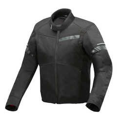 TUCANO URBANO - TUCANO URBANO ROCK HYDROSCUD® SİYAH CEKET