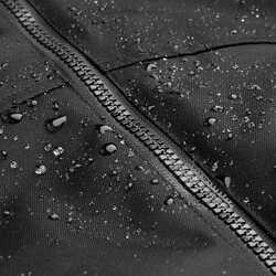 TUCANO URBANO ROCK HYDROSCUD® SİYAH CEKET - Thumbnail