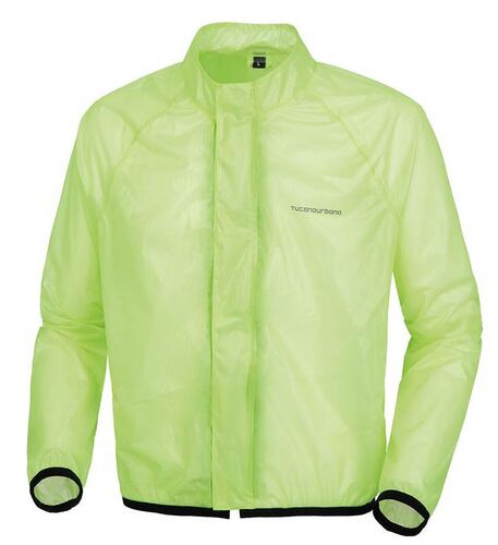 TUCANO URBANO ROUTER YAZLIK DERİ / TEKSTİL CEKET