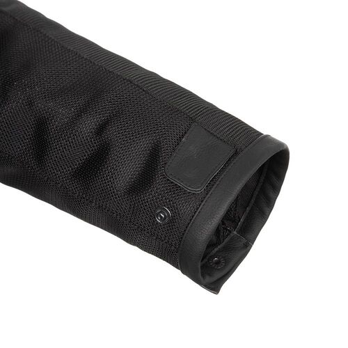 TUCANO URBANO ROUTER YAZLIK DERİ / TEKSTİL CEKET