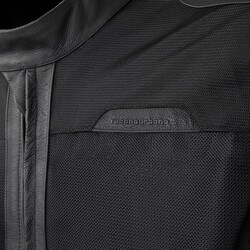 TUCANO URBANO ROUTER YAZLIK DERİ / TEKSTİL CEKET - Thumbnail