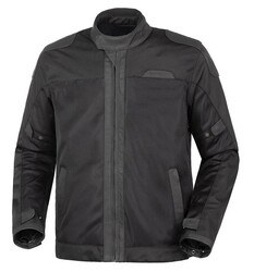 TUCANO URBANO - TUCANO URBANO ROUTER YAZLIK DERİ / TEKSTİL CEKET