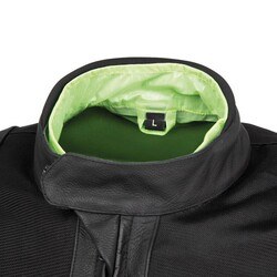 TUCANO URBANO ROUTER YAZLIK DERİ / TEKSTİL CEKET - Thumbnail