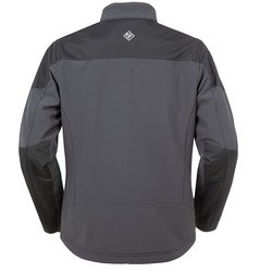 TUCANO URBANO SHELLMAX SOFT SHELL CEKET GRİ - Thumbnail