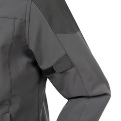 TUCANO URBANO SHELLMAX SOFT SHELL CEKET GRİ - Thumbnail