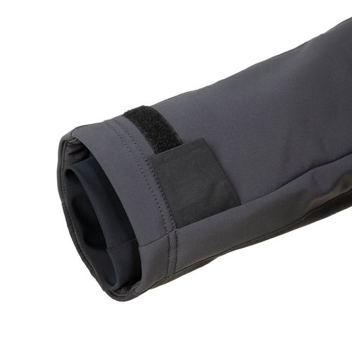 TUCANO URBANO SHELLMAX SOFT SHELL CEKET GRİ