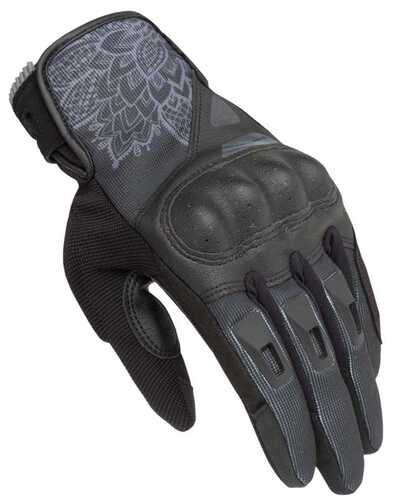 TUCANO URBANO STACCA LADY YAZLIK KADIN ELDİVEN SİYAH