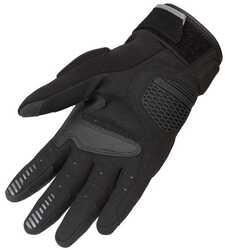 TUCANO URBANO STACCA LADY YAZLIK KADIN ELDİVEN SİYAH - Thumbnail