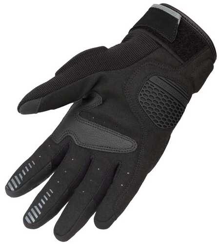 TUCANO URBANO STACCA LADY YAZLIK KADIN ELDİVEN SİYAH