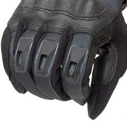 TUCANO URBANO - TUCANO URBANO STACCA LADY YAZLIK KADIN ELDİVEN SİYAH (1)