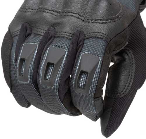 TUCANO URBANO STACCA LADY YAZLIK KADIN ELDİVEN SİYAH