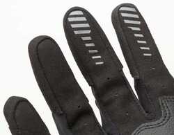 TUCANO URBANO STACCA LADY YAZLIK KADIN ELDİVEN SİYAH - Thumbnail