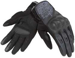 TUCANO URBANO - TUCANO URBANO STACCA LADY YAZLIK KADIN ELDİVEN SİYAH