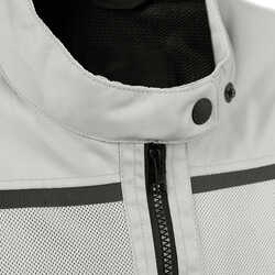 TUCANO URBANO STARTMOTION LADY YAZLIK CEKET BEYAZ - Thumbnail