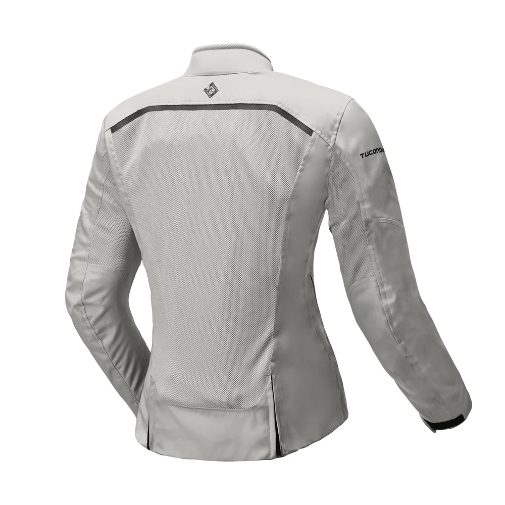 TUCANO URBANO STARTMOTION LADY YAZLIK CEKET BEYAZ