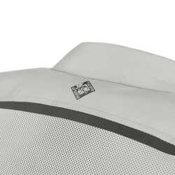 TUCANO URBANO STARTMOTION LADY YAZLIK CEKET BEYAZ - Thumbnail