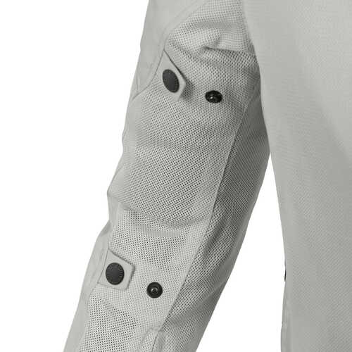 TUCANO URBANO STARTMOTION LADY YAZLIK CEKET BEYAZ