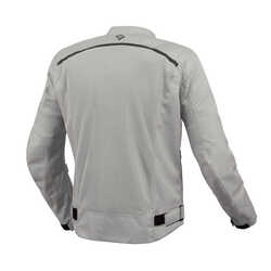 TUCANO URBANO - TUCANO URBANO STARTMOTION YAZLIK CEKET BEYAZ (1)