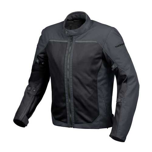 TUCANO URBANO STARTMOTION YAZLIK CEKET KOYU GRİ