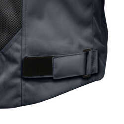 TUCANO URBANO STARTMOTION YAZLIK CEKET KOYU GRİ - Thumbnail