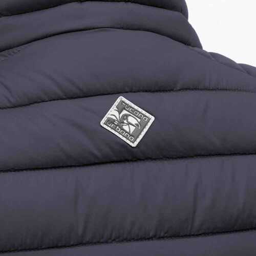 TUCANO URBANO SUPERLEGGERO CEKET KOYU MAVİ