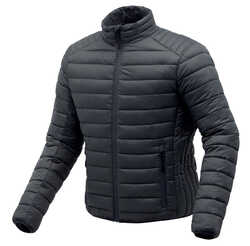 TUCANO URBANO - TUCANO URBANO SUPERLEGGERO CEKET SİYAH