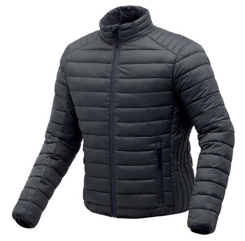 TUCANO URBANO SUPERLEGGERO CEKET SİYAH