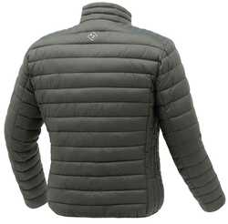 TUCANO URBANO - TUCANO URBANO SUPERLEGGERO CEKET YEŞİL (1)