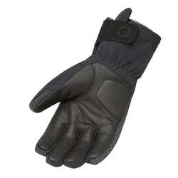 TUCANO URBANO SUPERSEPPIA ELDİVEN SİYAH - Thumbnail