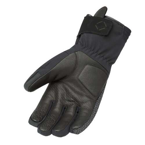 TUCANO URBANO SUPERSEPPIA ELDİVEN SİYAH