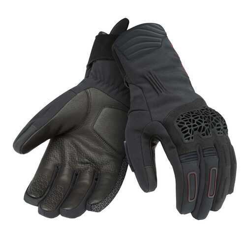 TUCANO URBANO SUPERSEPPIA ELDİVEN SİYAH