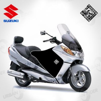 TUCANO URBANO SUZUKI BURGMAN 400 ( 03 - 06 ) TERMOSCUD® DİZ ÖRTÜSÜ R-042