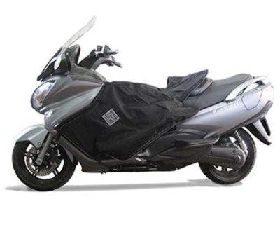 TUCANO URBANO SUZUKI BURGMAN 650 ( 13 > ) TERMOSCUD® DİZ ÖRTÜSÜ R-165