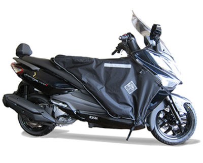 TUCANO URBANO SYM GTS250 / JOY MAX ( > 12 ) TERMOSCUD® DİZ ÖRTÜSÜ R-163