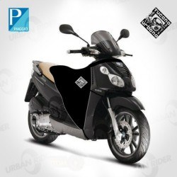 TUCANO URBANO SYM HD200 TERMOSCUD® DİZ ÖRTÜSÜ R-049 - Thumbnail