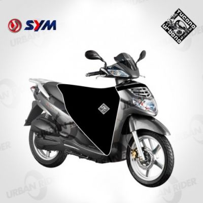 TUCANO URBANO SYM HD200 TERMOSCUD® DİZ ÖRTÜSÜ R-049