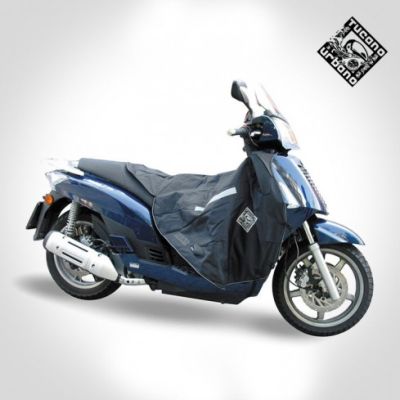 TUCANO URBANO SYM HD200 TERMOSCUD® DİZ ÖRTÜSÜ R-049