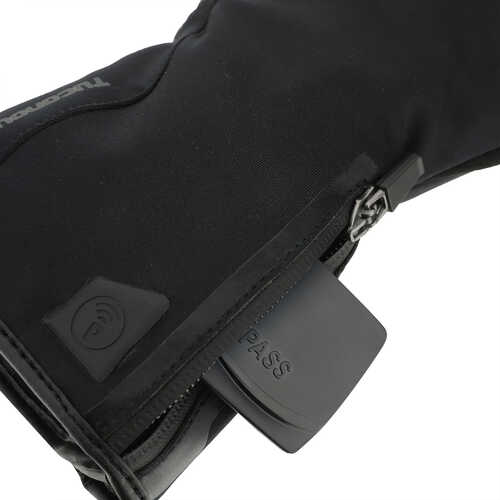 TUCANO URBANO TAAAC HYDROSCUD® ELDİVEN