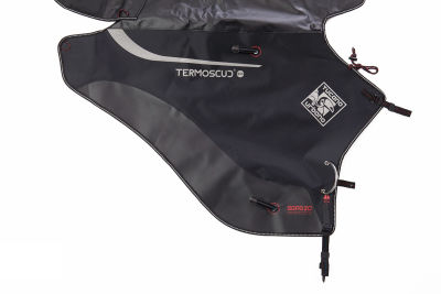 TUCANO URBANO TERMOSCUD® EVO SAĞ BALON